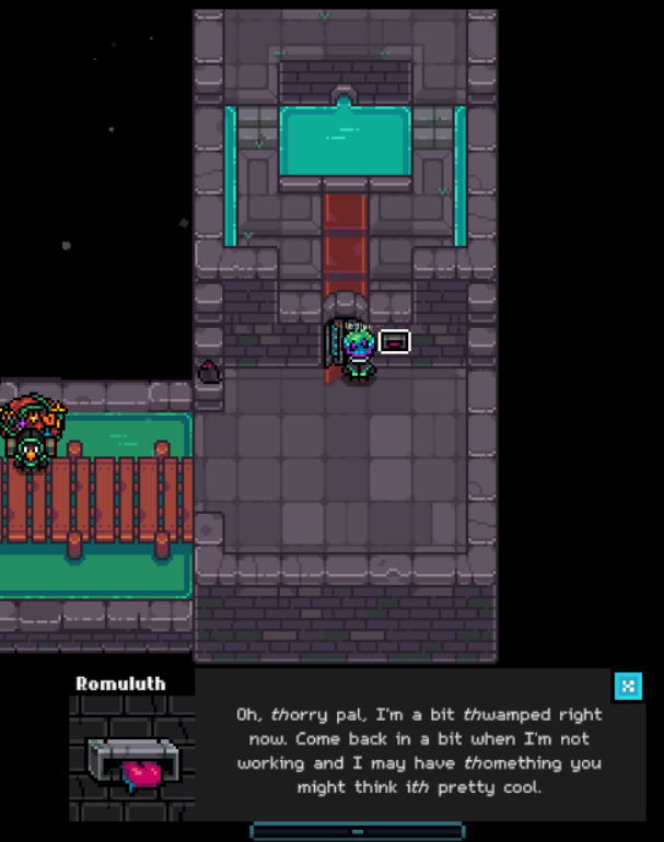 LeDim_ABS's tweet image. Rom nom nom ... 👀👀

@playgigaverse