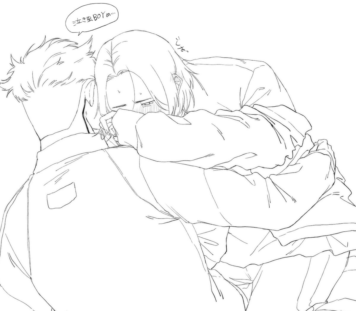 絵を描くぞう tweet media