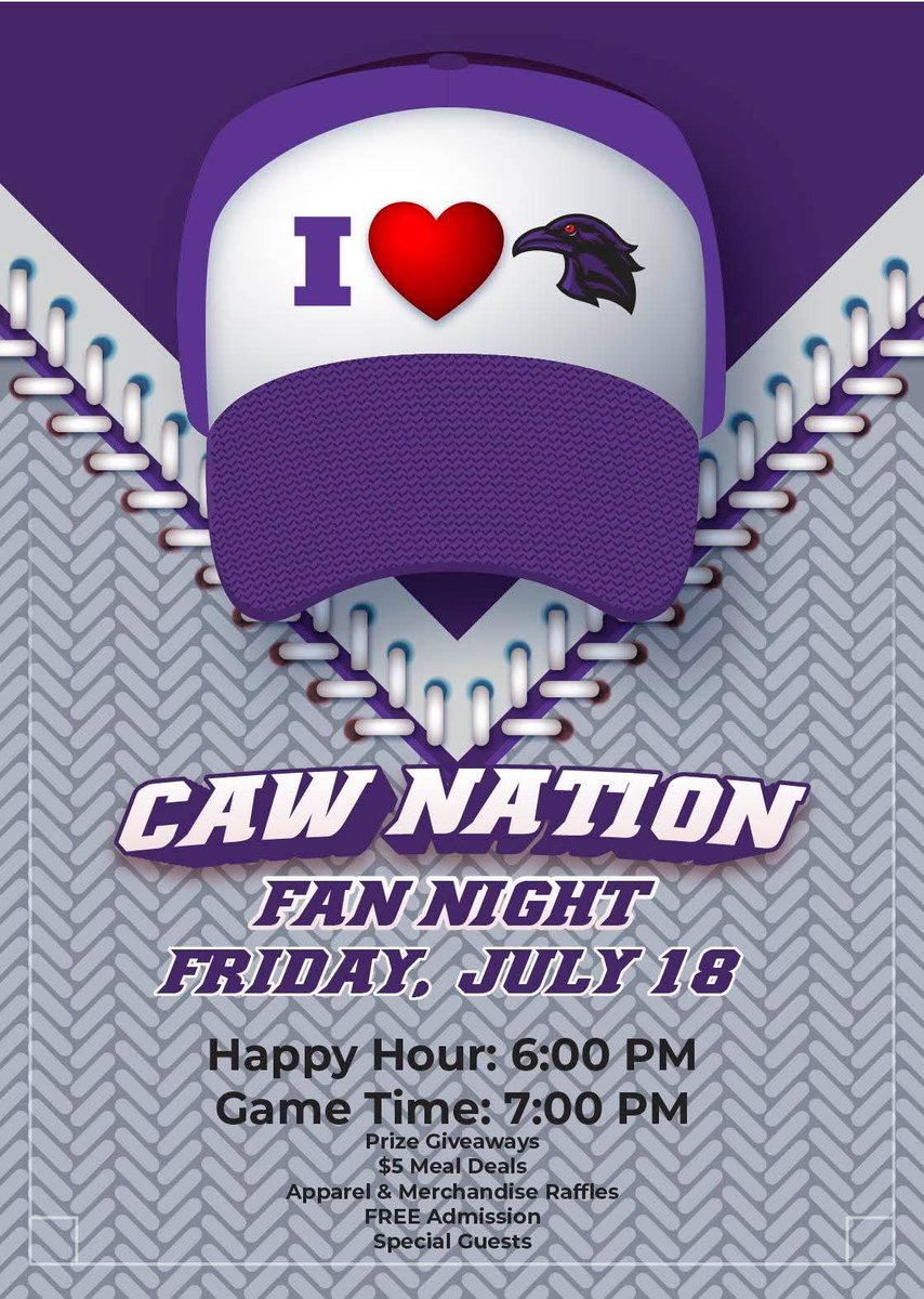 Rockford Crows tweet media