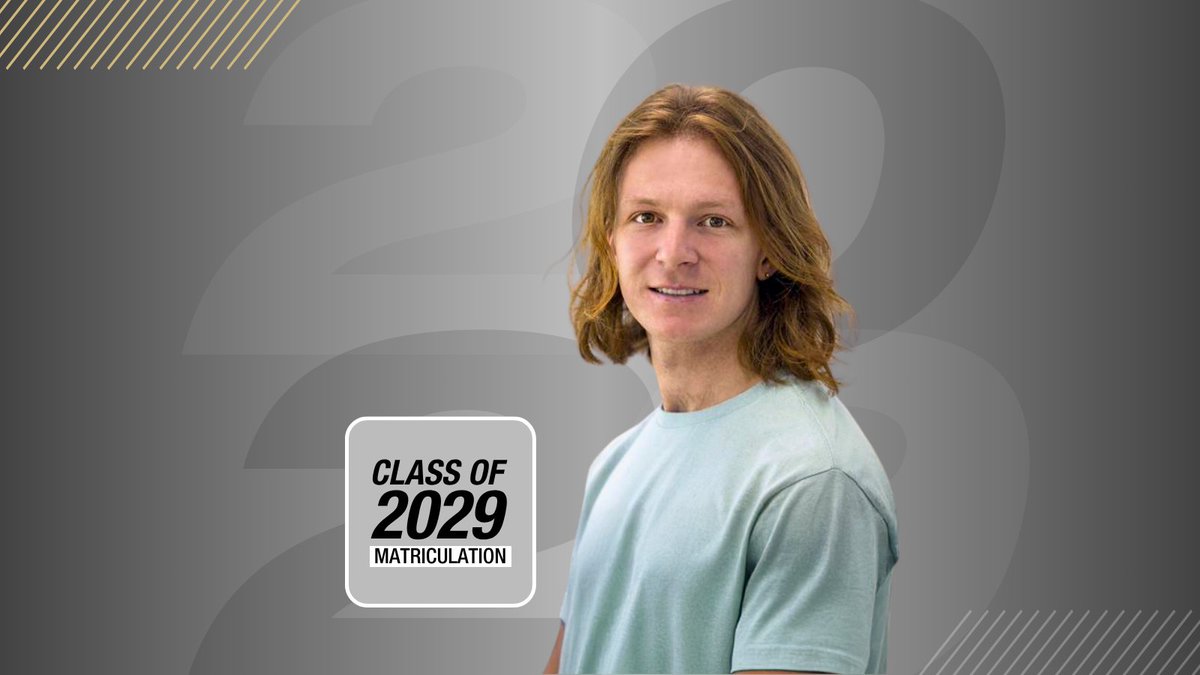 CUMedicalSchool's tweet image. Adventure calls! Incoming student Cameron Meikle chose CU for its unique training opportunities and access to the Rocky Mountains. 🏔️

Read Meikle&apos;s story: bit.ly/3IBxkw9