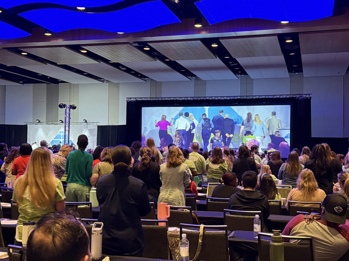 OCPS Chief Schools Office (@cso_ocps) on Twitter photo Fun and energizing morning with our team at the PLC Institute Conference! 🎉👏 Excited to support and elevate this important work alongside amazing educators. #ONEOCPS <a href="/OCPSnews/">ocpsnews</a> <a href="/SolutionTree/">Solution Tree</a> Fun and energizing morning with our team at the PLC Institute Conference! 🎉👏 Excited to support and elevate this important work alongside amazing educators. #ONEOCPS <a href="/OCPSnews/">ocpsnews</a> <a href="/SolutionTree/">Solution Tree</a>