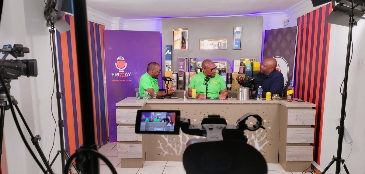 A town planner typically manages urban development for an entire city to ensure coordinated growth and regulatory compliance.

In this episode, <a href="/baba_nyenyedzi/">Tinashe</a> and <a href="/rufarogz/">Rufaro</a> discuss whether decentralizing planning - allowing areas like Budiriro, Chitungwiza, and Borrowdale to