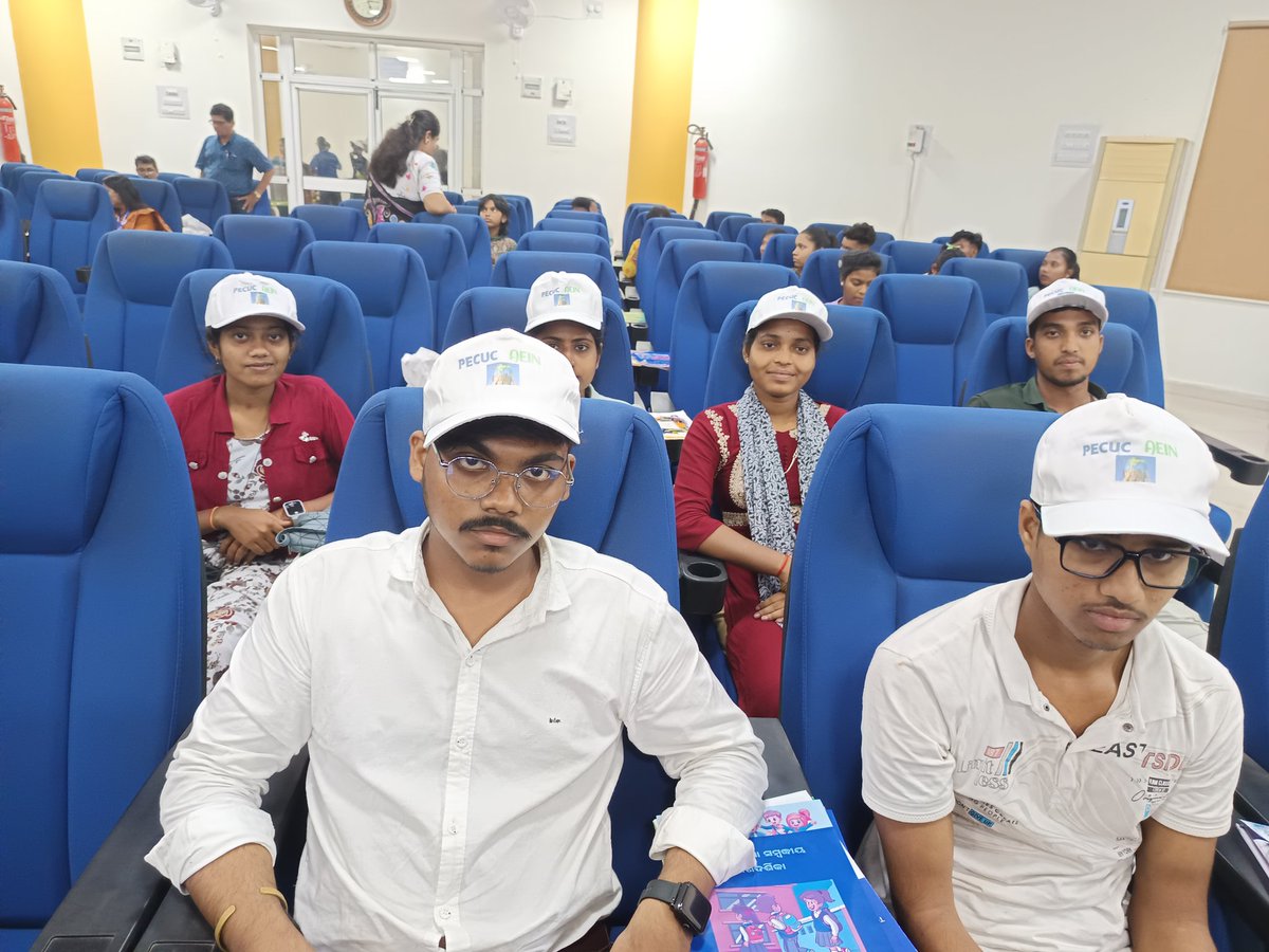 State level workshop on Eco-friendly habits participated by Ecosavers youth network members and shared their  experiences and plan ahead session