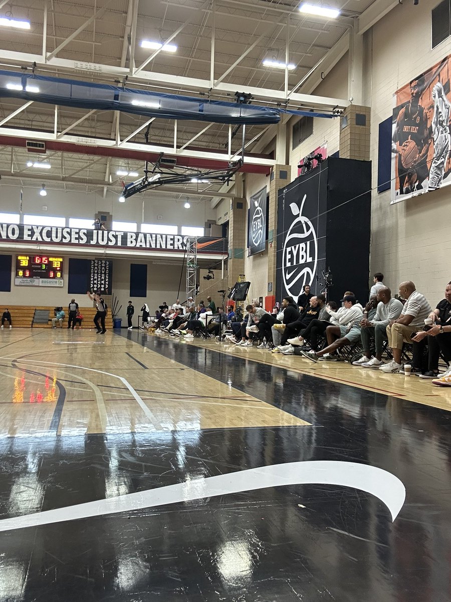 Sam Lance (@slancehoops) on Twitter photo On hand for <a href="/MeanstreetsEYB/">Nike Meanstreets</a> vs. <a href="/fl_Rebels/">Florida Rebels</a> 16u:
Jon Scheyer
Darian DeVries
Greg McDermott
Chris Collins
Jake Diebler
Shaka Smart
Porter Moser
Micah Shrewsberry
Pat Kelsey
Jeff Capel
Matt McMahon
Luke Loucks
Alabama
Michigan St.
Syracuse
Illinois
Arizona
Purdue
NC State
VCU On hand for <a href="/MeanstreetsEYB/">Nike Meanstreets</a> vs. <a href="/fl_Rebels/">Florida Rebels</a> 16u:
Jon Scheyer
Darian DeVries
Greg McDermott
Chris Collins
Jake Diebler
Shaka Smart
Porter Moser
Micah Shrewsberry
Pat Kelsey
Jeff Capel
Matt McMahon
Luke Loucks
Alabama
Michigan St.
Syracuse
Illinois
Arizona
Purdue
NC State
VCU