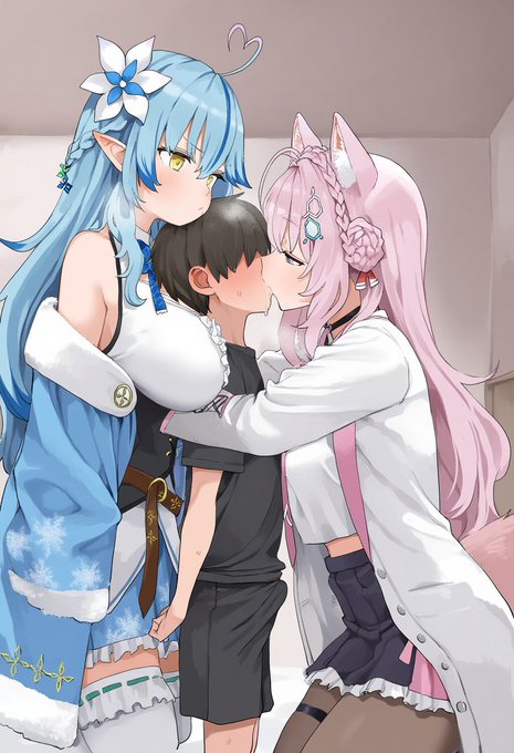 念の為センシティブ 