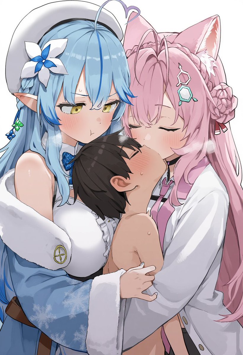 念の為センシティブ 