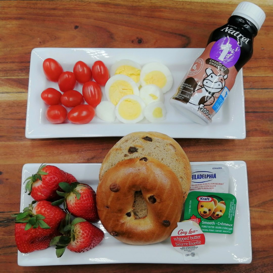 MOWLondon's tweet image. Start your day with a $3 Breakfast Bag from @mowlondon!🥣

Each bag includes a protein, grain, and 2 fruits or veggies. Nutritious, balanced, and ready to go.

We've got your morning covered! 🍳🍓🥯
mowl.ca/fresh-meals/ #ldnont #mealsonwheels #breakfastprogram