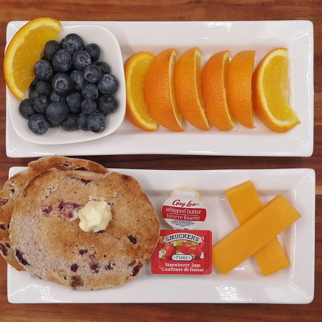 MOWLondon's tweet image. Start your day with a $3 Breakfast Bag from @mowlondon!🥣

Each bag includes a protein, grain, and 2 fruits or veggies. Nutritious, balanced, and ready to go.

We've got your morning covered! 🍳🍓🥯
mowl.ca/fresh-meals/ #ldnont #mealsonwheels #breakfastprogram