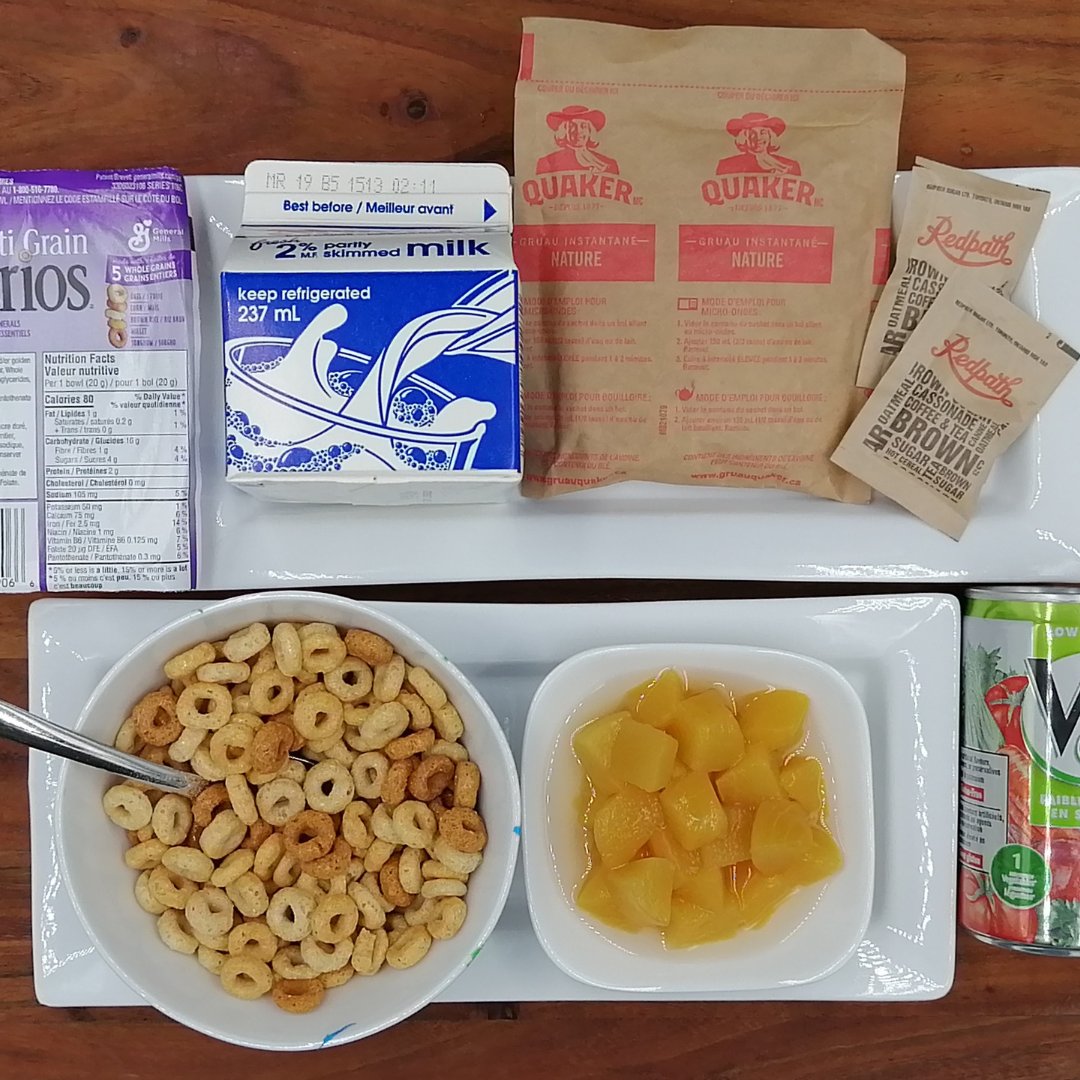 MOWLondon's tweet image. Start your day with a $3 Breakfast Bag from @mowlondon!🥣

Each bag includes a protein, grain, and 2 fruits or veggies. Nutritious, balanced, and ready to go.

We've got your morning covered! 🍳🍓🥯
mowl.ca/fresh-meals/ #ldnont #mealsonwheels #breakfastprogram