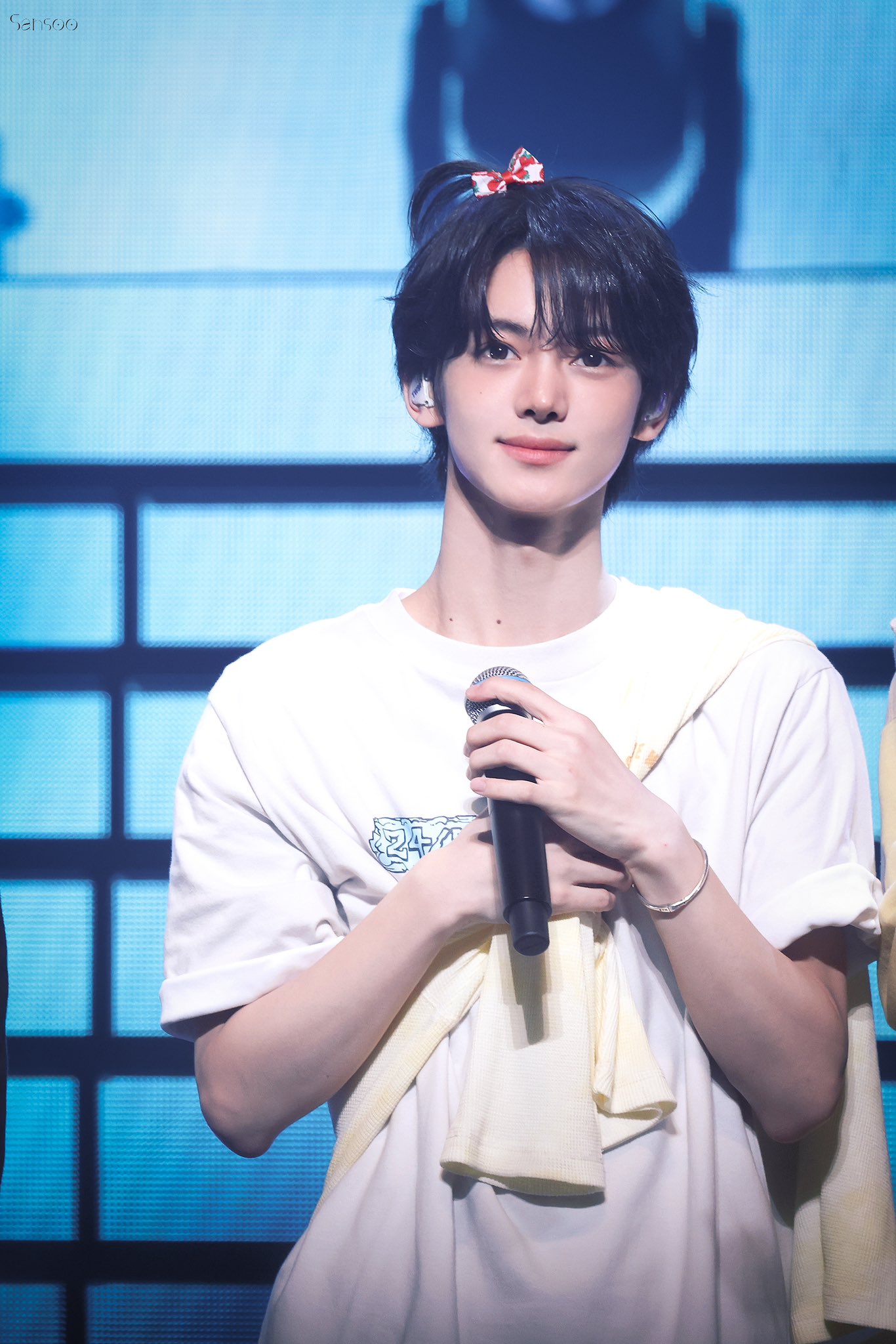 ハンジン - Search / X