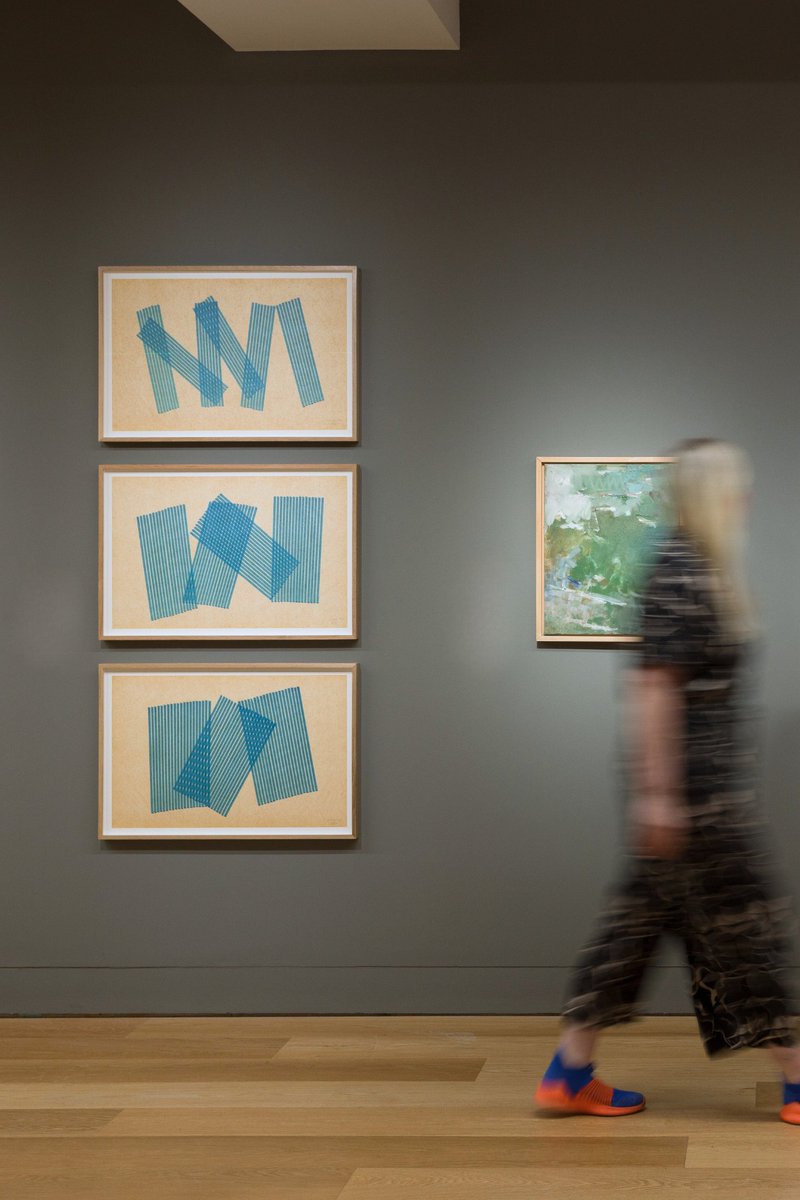 The Third Line. (@thethirdline) on Twitter photo <a href="/RanaBegumStudio/">Rana Begum</a> #OnView at ‘Firm Foundations: St Albans School of Art,’ a group exhibition at <a href="/stalbansmuseums/">St Albans Museums</a>, #StAlbans, curated by <a href="/unihertsarts/">UH Arts + Culture</a>.
📅Until 21 Sept 2025
📷Courtesy of #StAlbansMuseum + Gallery, 2025. Photo by Rob Harris.
🔗Link in bio for more info
#RanaBegum <a href="/RanaBegumStudio/">Rana Begum</a> #OnView at ‘Firm Foundations: St Albans School of Art,’ a group exhibition at <a href="/stalbansmuseums/">St Albans Museums</a>, #StAlbans, curated by <a href="/unihertsarts/">UH Arts + Culture</a>.
📅Until 21 Sept 2025
📷Courtesy of #StAlbansMuseum + Gallery, 2025. Photo by Rob Harris.
🔗Link in bio for more info
#RanaBegum