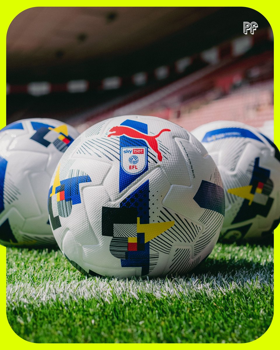 _ProjectFutbol's tweet image. Just two weeks &apos;til EFL football returns😍