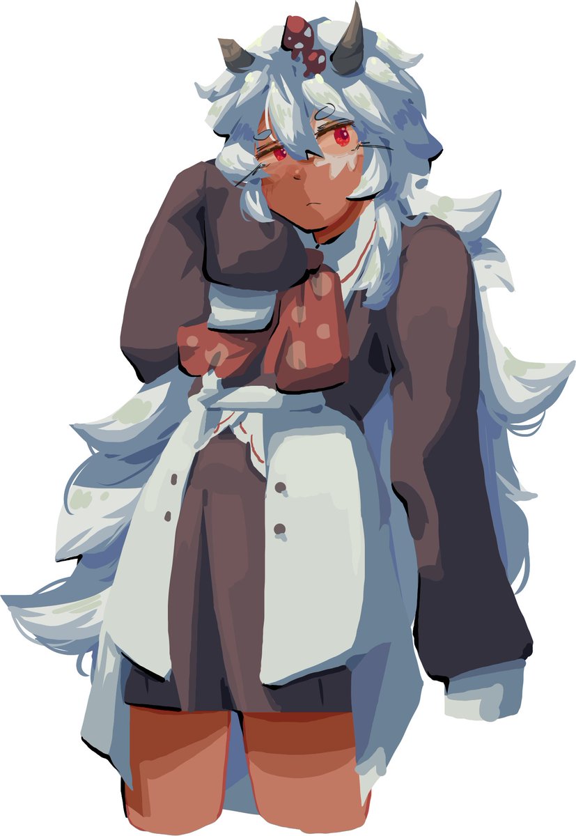 kaaruvii's tweet photo. Another art fight drawing~ https://t.co/7pWgEDKx3G