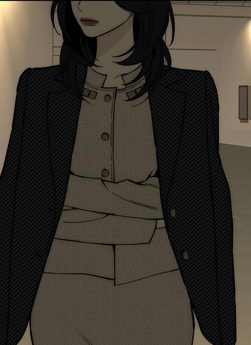 junifermagnolia's tweet image. i hope she isn't some stereotypical snobby rich woman. i want a character with depth