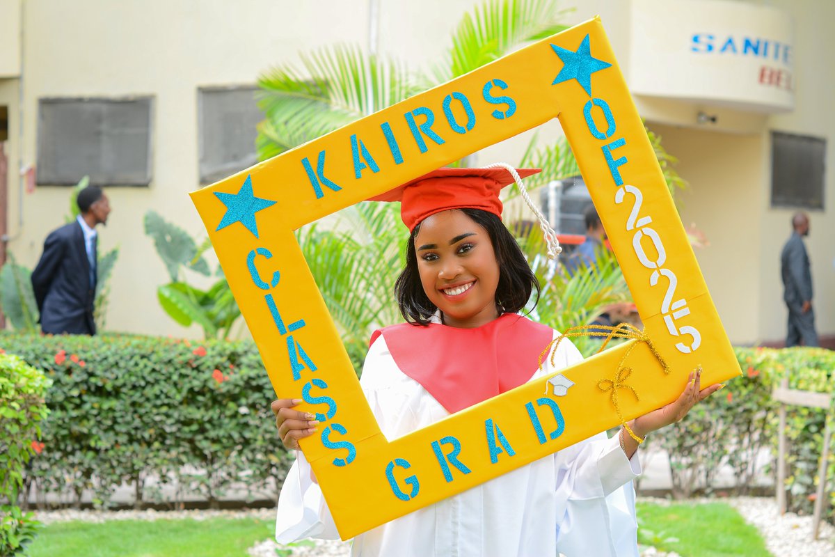 The Haitian Project tweet media