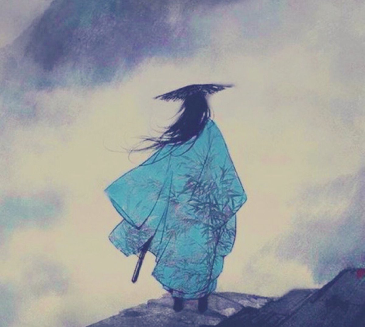 DanniSr8's tweet photo. 🌿En levant le regard, on ne voit pas de frontières.

Proverbe japonais https://t.co/ihWeitVRvg