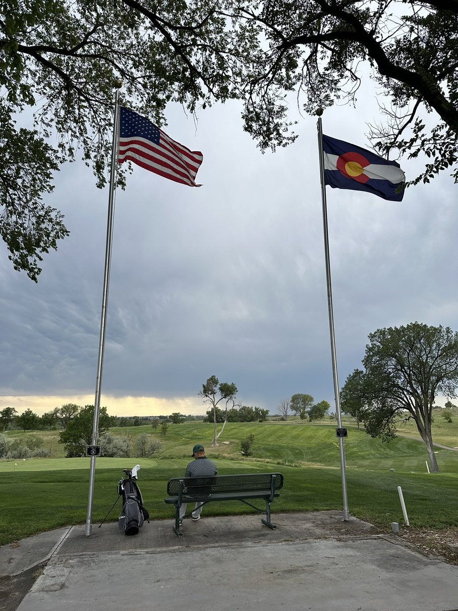 BMPHeroLLC's tweet image. 🎸 The BMP Hero Road Trip rocked Colorado! 170+ courses have completed their guides, and we’re cruising toward 100%. Huge thanks to the supers & ambassadors who made this tour unforgettable. Good vibes, great views, and serious BMP momentum! #BMPHero #BMPHeroRoadTrip @RMGCSA