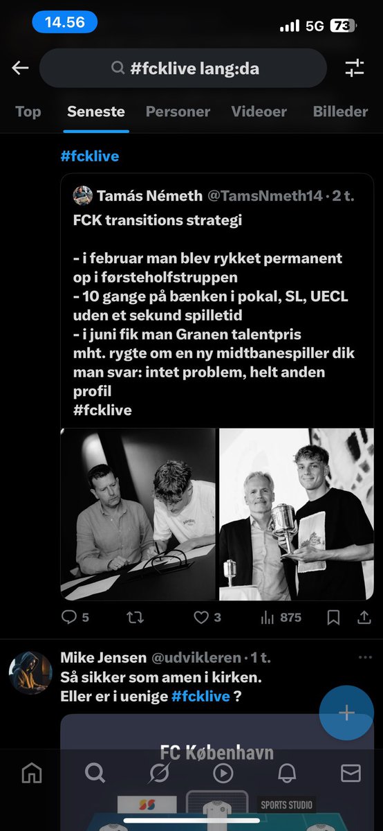 Balazs Rabóczski tweet media