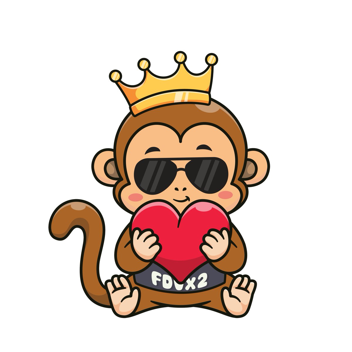💖 XOXO – Resilience Through Community
Although we've just gone through the toughest price drop, we will overcome it through the strength of our community.

We don’t chase fake volume or short-term pumps.
We stand for real progress, real growth, and a vision driven by everyone