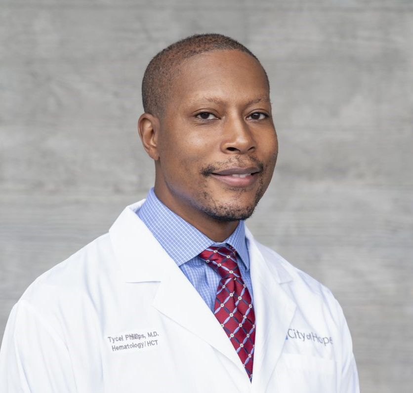 Blood Cancers Today (@blood_cancers) on Twitter photo 🎉 Out now! 🎉
In an Editor’s Special episode of The HemOnc Pulse, Tycel Phillips, MD (<a href="/LymphClinician/">Tycel Phillips</a>), of <a href="/cityofhope/">City of Hope</a>, discusses the evolving treatment landscape for B-cell non-Hodgkin #lymphoma.
🎧 Listen here: buff.ly/vcU62l1 🎉 Out now! 🎉
In an Editor’s Special episode of The HemOnc Pulse, Tycel Phillips, MD (<a href="/LymphClinician/">Tycel Phillips</a>), of <a href="/cityofhope/">City of Hope</a>, discusses the evolving treatment landscape for B-cell non-Hodgkin #lymphoma.
🎧 Listen here: buff.ly/vcU62l1