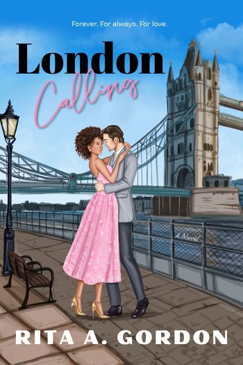 EDITOR'S PICK London Calling by Rita A Gordon Sweet marriage-of-convenience romance with touching depth. Read the review: buff.ly/Ceg5vva #IndieRomance #EditorsPick