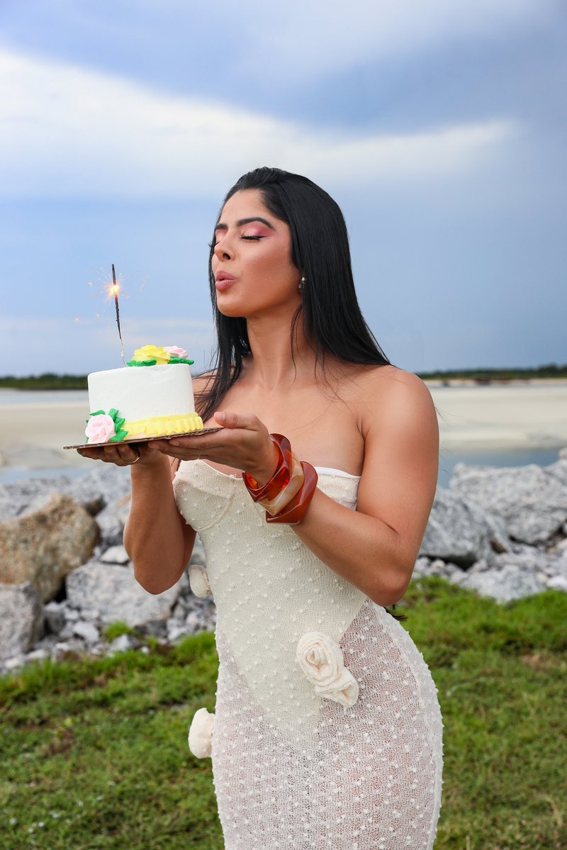 Meu dia 18/07 🎂✨
