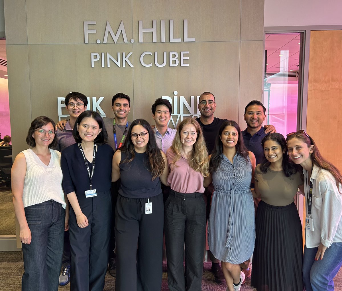 UofTGIM (@gimtoronto) on Twitter photo Welcome to our new GIM fellows! Excited for a wonderful year ahead <a href="/UofT_DoM/">Department of Medicine University of Toronto</a> 🎉 Welcome to our new GIM fellows! Excited for a wonderful year ahead <a href="/UofT_DoM/">Department of Medicine University of Toronto</a> 🎉