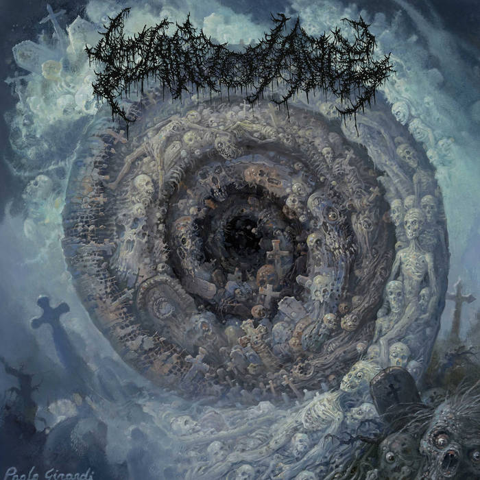 🇵🇱 Polish Metal Promotion 🇵🇱 (@polish_metal) on Twitter photo 🔥PREMIERE🔥
🤘LISTEN: carbonizedrecords.bandcamp.com/album/chasm-of… 🤘
Band: Clairvoyance
Album: Chasm of Immurement
Release date: 2025.07.18
Label: <a href="/Carbon_Forms/">Carbonized Records</a>
Genre: Death Metal
Themes: Inner struggles, Death, Space
#clairvoyance #deathmetal #polishdeathmetal #metal #polishmetal #metalmusic 🔥PREMIERE🔥
🤘LISTEN: carbonizedrecords.bandcamp.com/album/chasm-of… 🤘
Band: Clairvoyance
Album: Chasm of Immurement
Release date: 2025.07.18
Label: <a href="/Carbon_Forms/">Carbonized Records</a>
Genre: Death Metal
Themes: Inner struggles, Death, Space
#clairvoyance #deathmetal #polishdeathmetal #metal #polishmetal #metalmusic