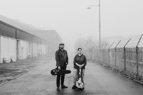 On Friday 3rd October we welcome Tom Kitching &amp; Marit Fält to The Harrison #kingscross #London - folkandroots.co.uk/tom-kitching-w…

Stories old and new interwoven with a specially composed suite of music, underpinned the brilliant Nordic mandola player Marit Fält Music