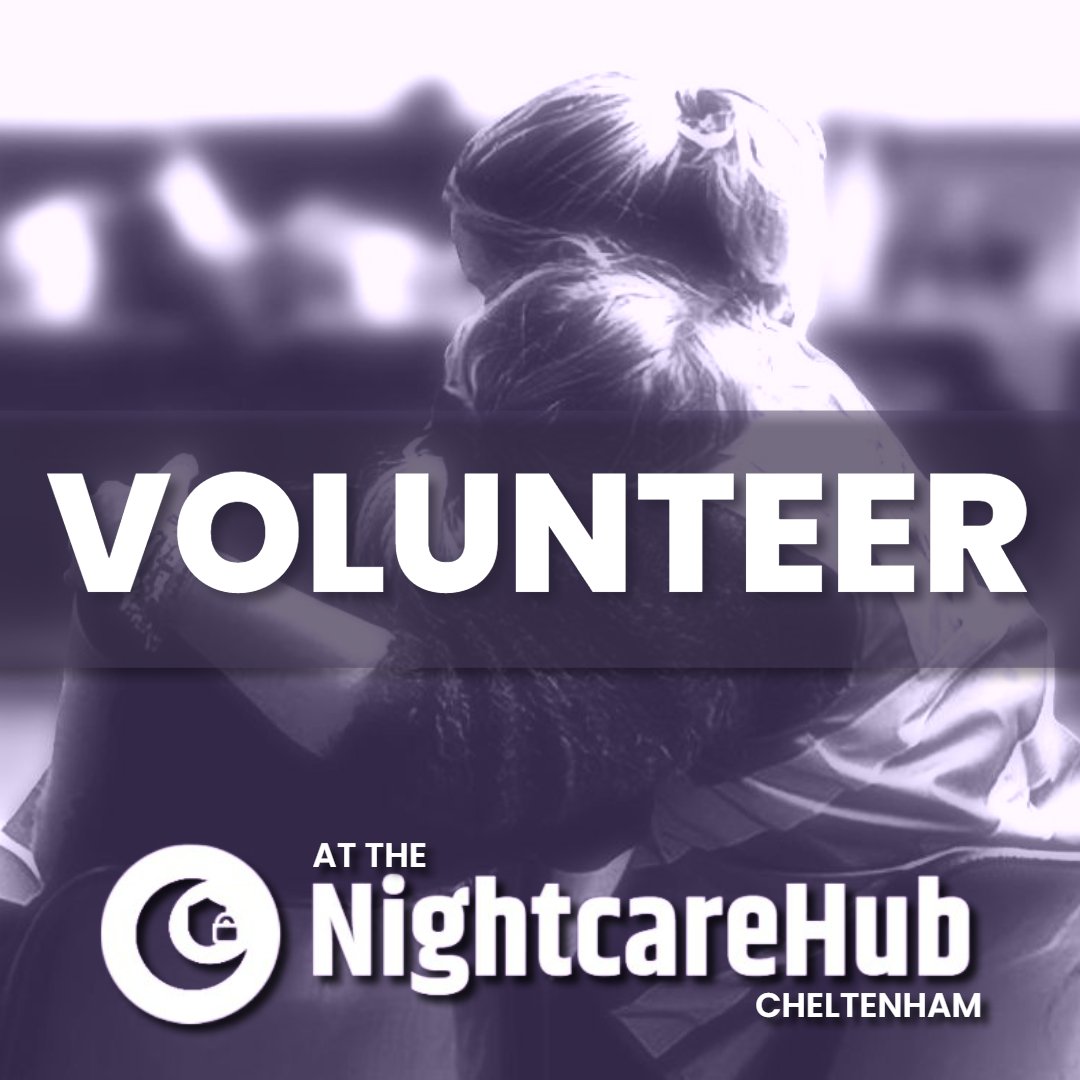 Are you a woman seeking a truly unique and deeply rewarding volunteering opportunity? Look no further than the Nightcare Hub - Cheltenham's dedicated safe haven for women and girls on Saturday nights. Find out more at: cheltenhamguardians.org/volunteer