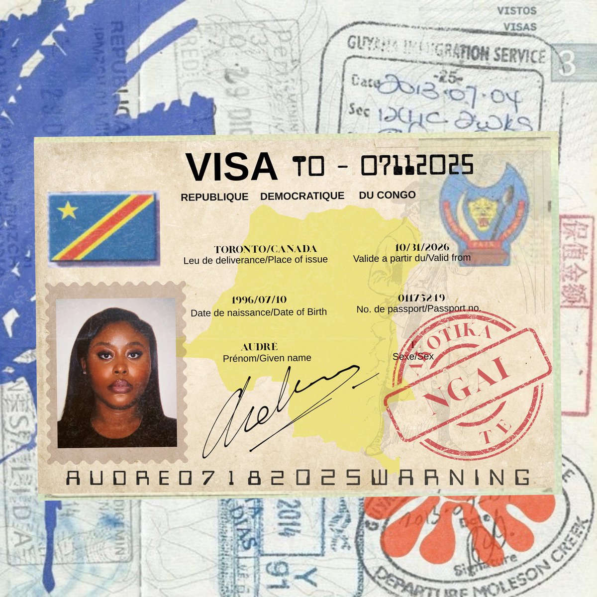 DILLPICKLEGOD's tweet image. My new single, WARNING is out now on all platforms🚨

This record was so beautifully made and I’m so excited to finally share! 

Produced by Mamic.
Written &amp;amp; Performed by me, duh. 

orcd.co/warningaudre