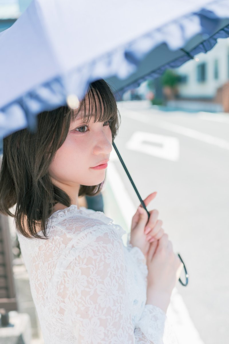 nimi_photo's tweet image. 日傘の彼女

@mano_Uo_oU_