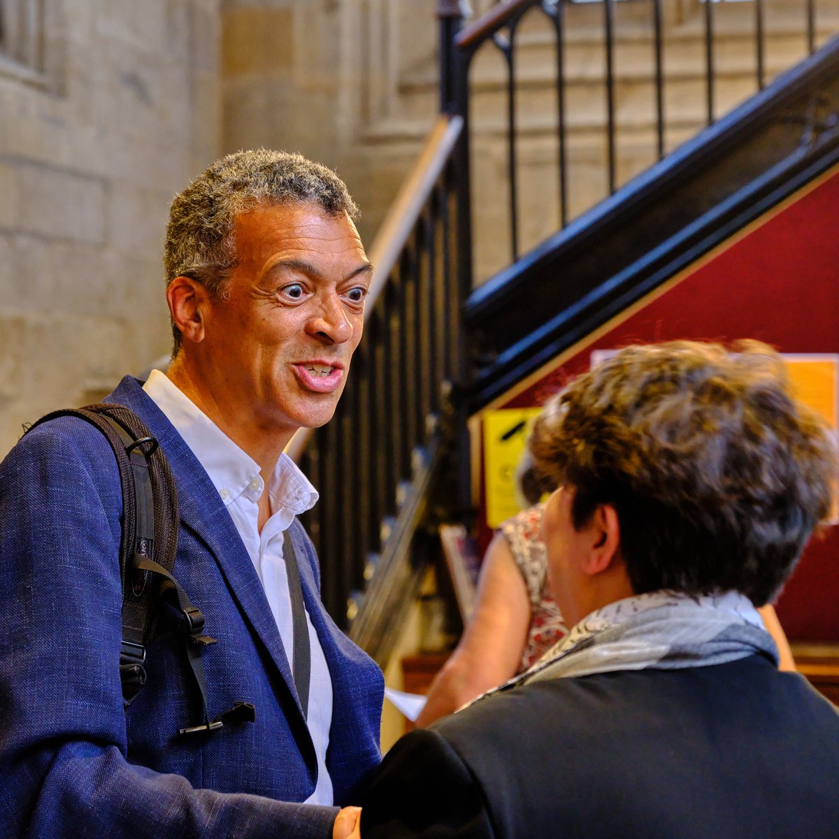 Oxford Festival of the Arts tweet media