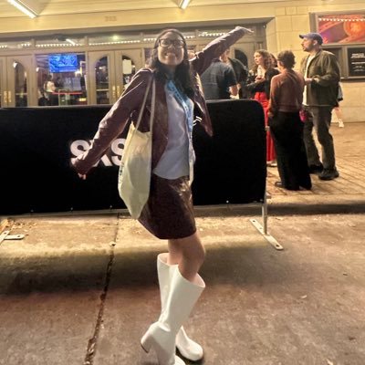 IFSCritics's tweet image. 🎈Balloons are popping as we celebrate another one of our friends and members today. Sending a MASSIVE HAPPY BIRTHDAY to @leiassunsets!!! We're so happy to have you on our team and have an awesome day! Check out Leia's terrific work with @Variety and @offscrncentral
