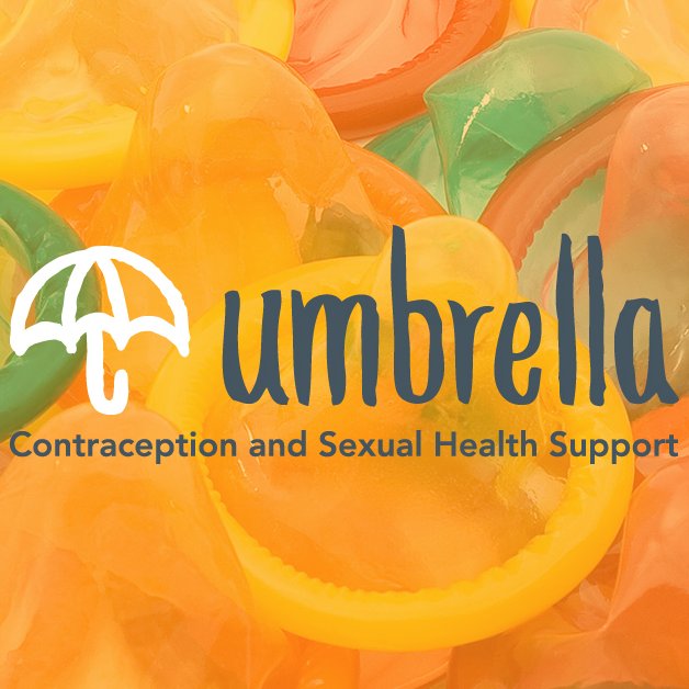 Umbrella (@umbrellahealth) on Twitter photo Get FREE condoms from your local sexual health service! ā Protection matters ā Discreet & easy access
Stay safeāpick yours up today! #SafeSex #FreeCondoms umbrellahealth.co.uk/free-condoms-2/ <a href="/BhamCityCouncil/">Bham City Council</a> @solihulcouncil <a href="/healthybrum/">Healthy Brum</a> Get FREE condoms from your local sexual health service! ā Protection matters ā Discreet & easy access
Stay safeāpick yours up today! #SafeSex #FreeCondoms umbrellahealth.co.uk/free-condoms-2/ <a href="/BhamCityCouncil/">Bham City Council</a> @solihulcouncil <a href="/healthybrum/">Healthy Brum</a>