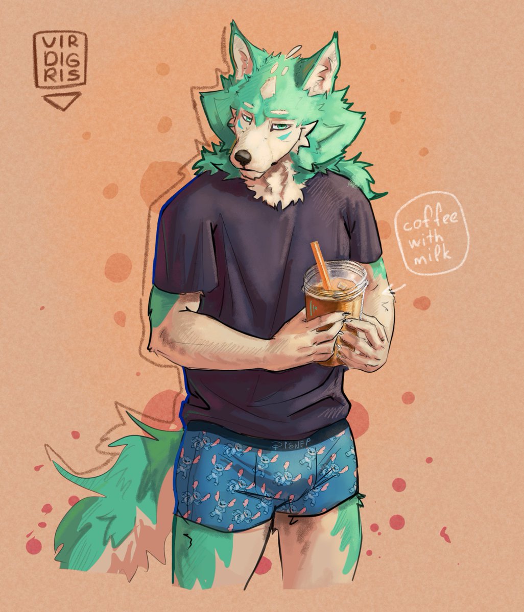 vir_digris's tweet image. I am one of those who drink coffee at night