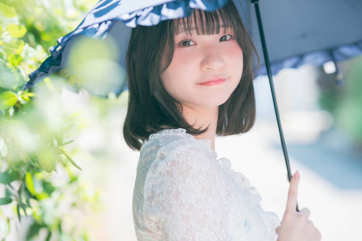 nimi_photo's tweet image. 日傘の彼女

@mano_Uo_oU_