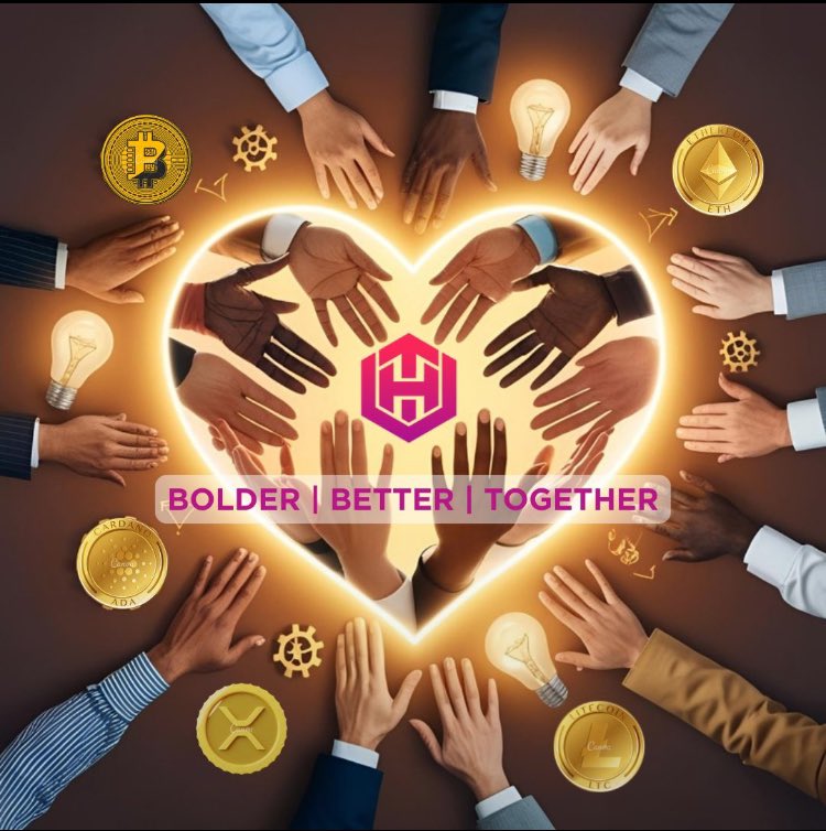 End of the Week Reflections from Team HUMB
As we approach the end of another powerful week, we’re reminded that building something meaningful especially in healthcare and crypto takes grit, vision, and community support.

This week, we hit important milestones, faced big