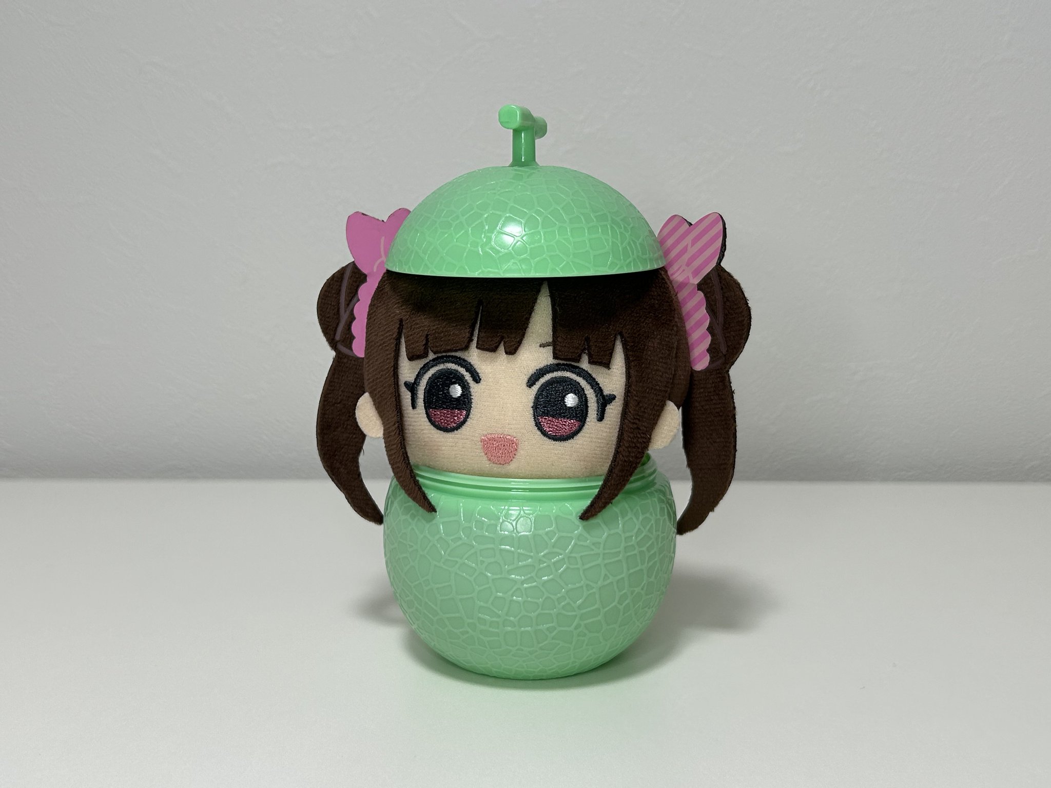チョココロネ伯爵 on X: 