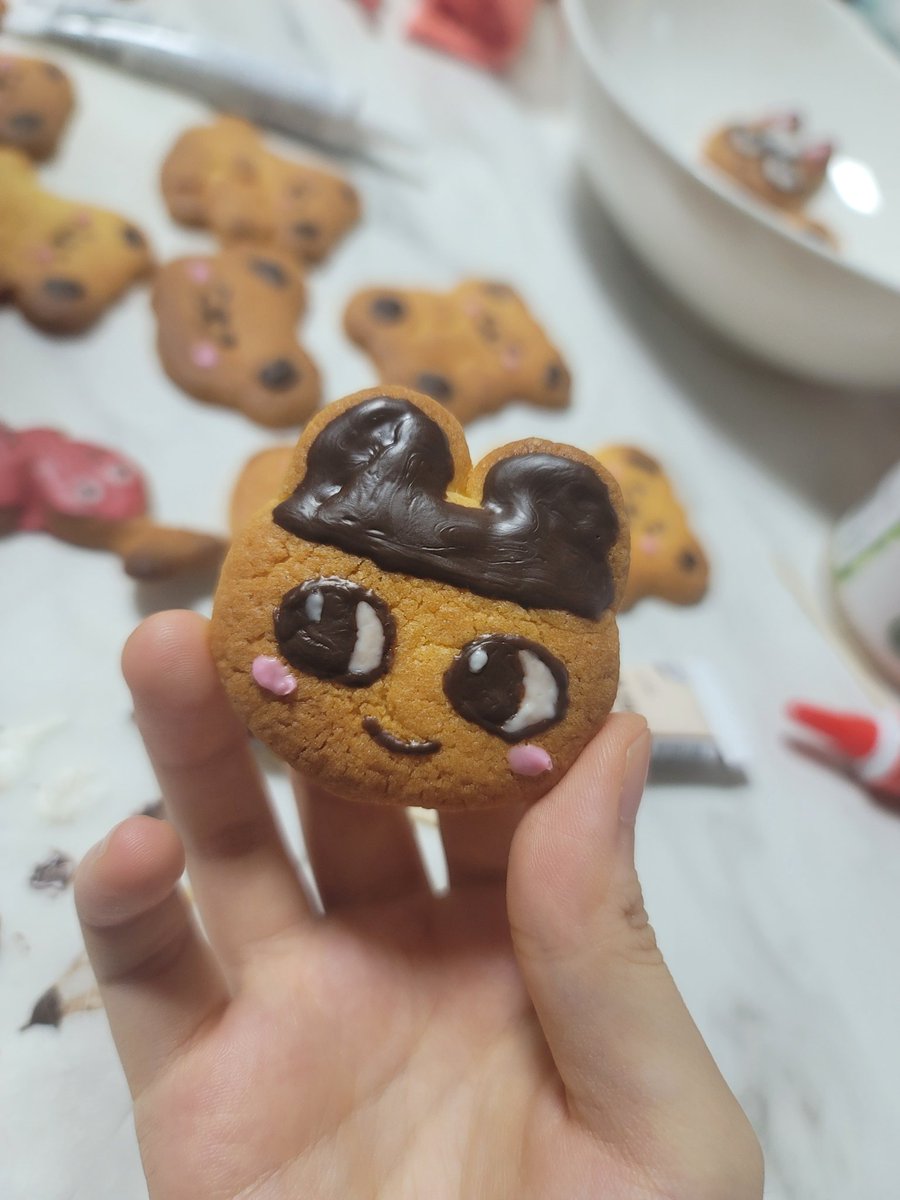 잭슨이랑 마메치는 그래도 괜찮은데ㅋㅋㅜ