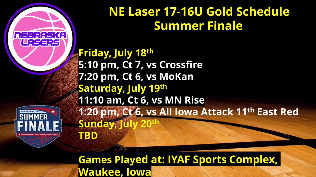 NELasersHoops's tweet image. 