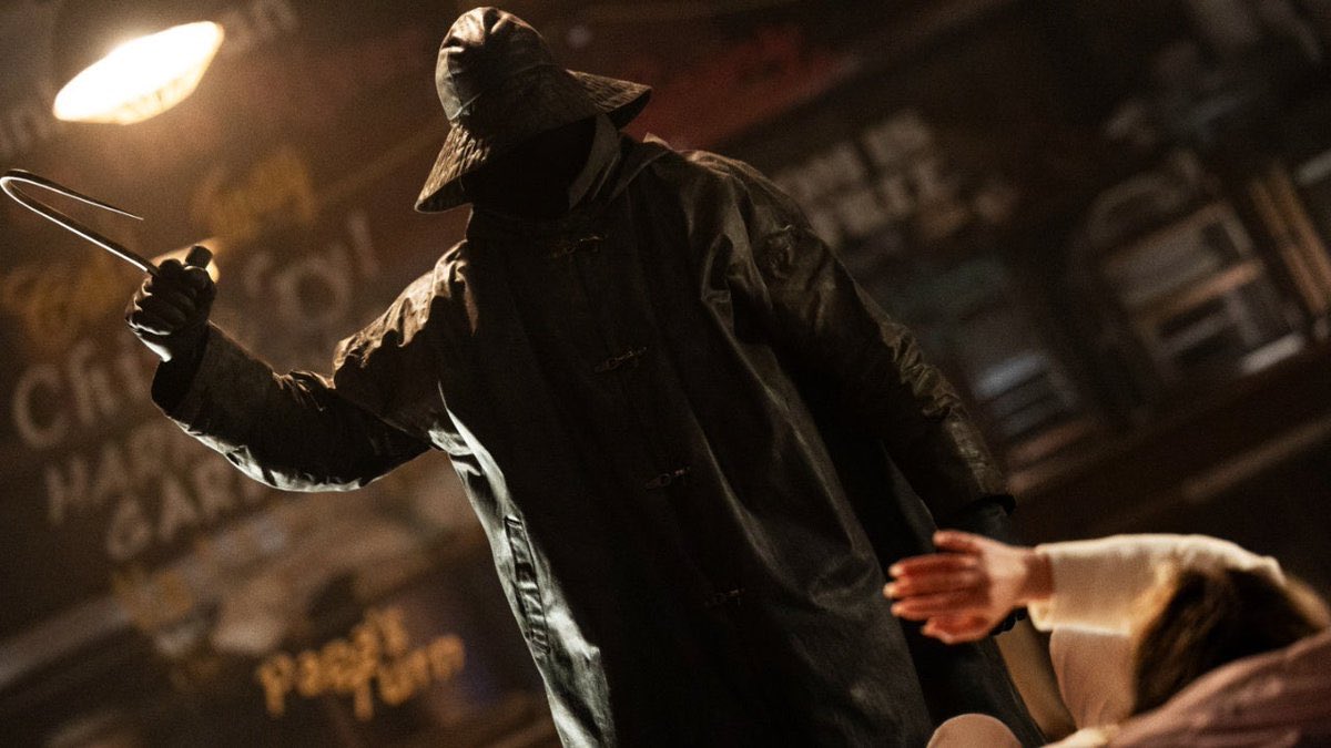 Sutton12Simon's tweet image. #IKnowWhatYouDidLastSummer is most definitely the best in the franchise so far. It links with the 1997 film really well with a massive twist it’s the best slasher film so far this year…plus Madelyn Cline and Chase Sui Wonders were great from start to finish