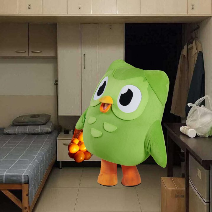 gente vim dar aula de chinês num lugar estranho demais, sei lá...