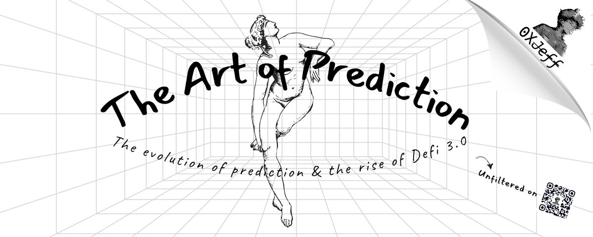 The Art of Prediction