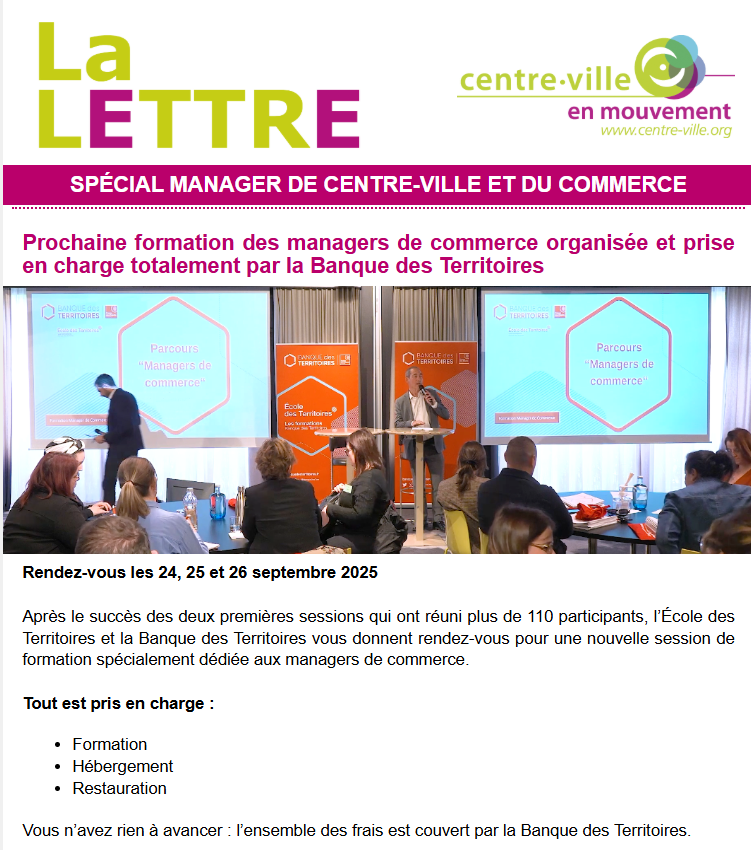 Jeremy Abdilla (@jeremyabdilla) on Twitter photo La lettre-info de "Centre-Ville en Mouvement" (<a href="/MonCentreVille/">Centre-Ville en Mouvement</a>), spécial Manager de Centre-ville et du Commerce : tinyurl.com/Managercentrev… La lettre-info de "Centre-Ville en Mouvement" (<a href="/MonCentreVille/">Centre-Ville en Mouvement</a>), spécial Manager de Centre-ville et du Commerce : tinyurl.com/Managercentrev…