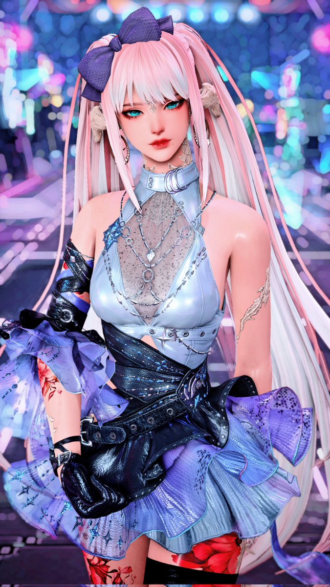 AkatsumaNyan's tweet image. Purple and pink ✨
#GPOSERS #aura