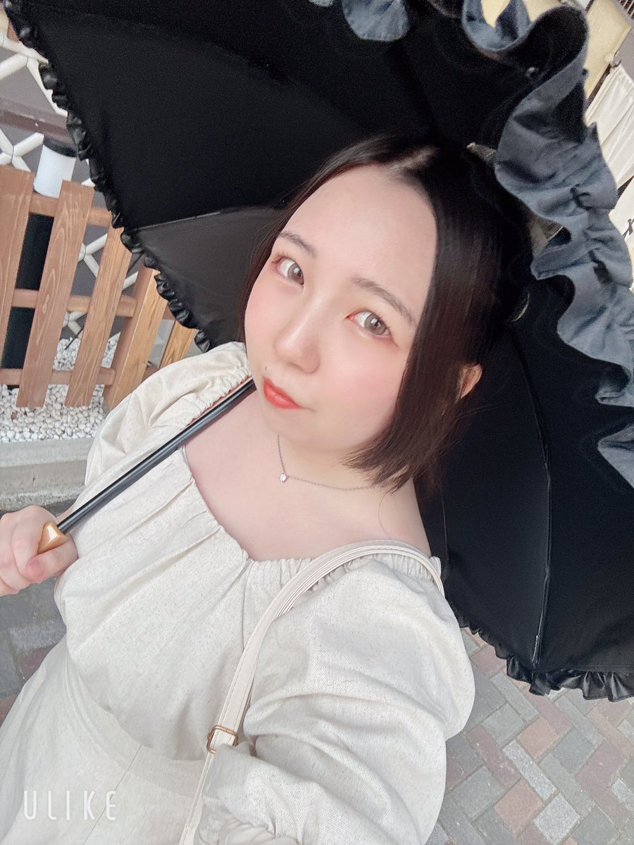 F16Uw's tweet photo. お嬢様みたいになりました👸✨ https://t.co/GRWyLL0zpc
