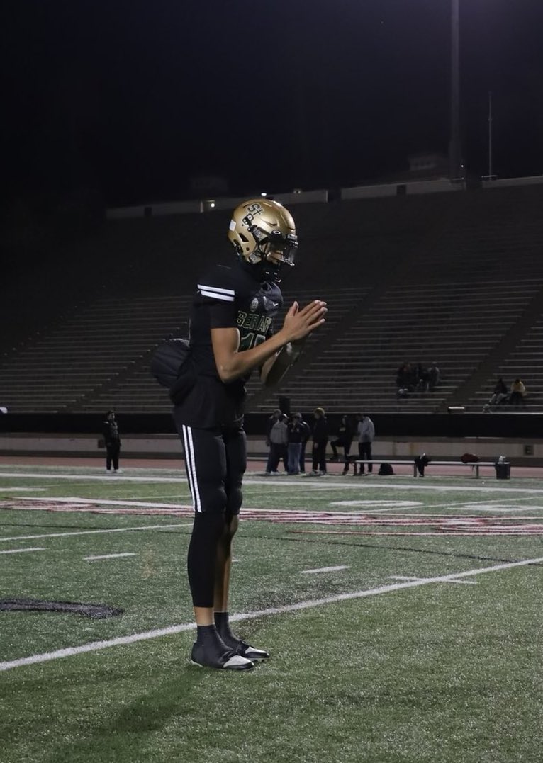 5StarScouting™ (@5starscouting) on Twitter photo 2028 QB
Jaxson Carper
<a href="/SeraphFootBall/">St. Bonaventure Football</a> (CA.)
6-2/160 🎓 3.8 GPA
<a href="/JaxsonCarper/">Jaxson Carper(Qb)</a>
hudl.com/video/3/181599… 2028 QB
Jaxson Carper
<a href="/SeraphFootBall/">St. Bonaventure Football</a> (CA.)
6-2/160 🎓 3.8 GPA
<a href="/JaxsonCarper/">Jaxson Carper(Qb)</a>
hudl.com/video/3/181599…