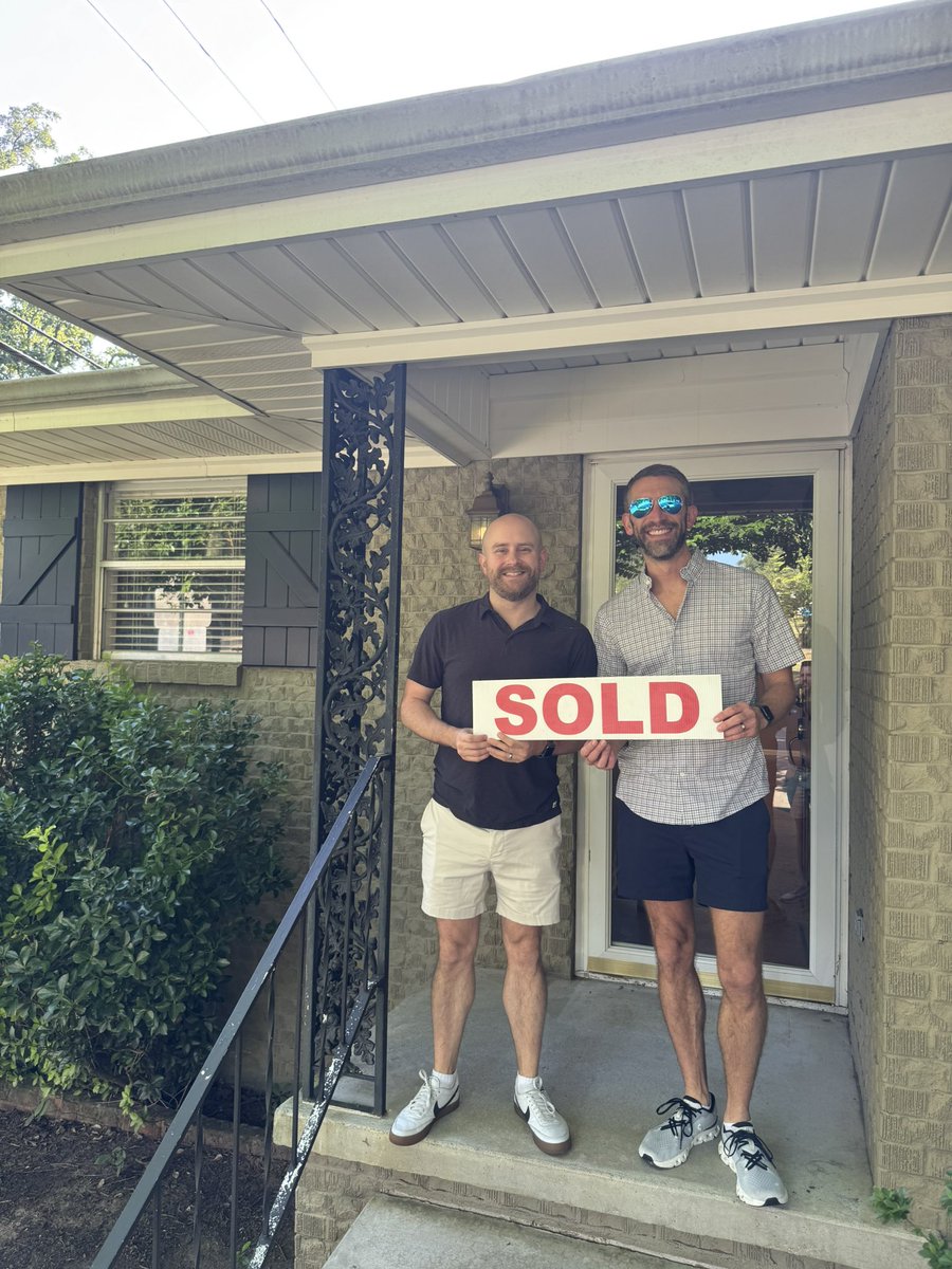 joel_off_air's tweet image. Life has been CRAZY this past week!! We closed on our new home a week ago, made some quick updates and now we’re finally getting settled—thankfully in the AC! 😅
I want to give a big thanks to @ChrisPipkinWx for filling in for me during this busy week. I’ll be back Monday…