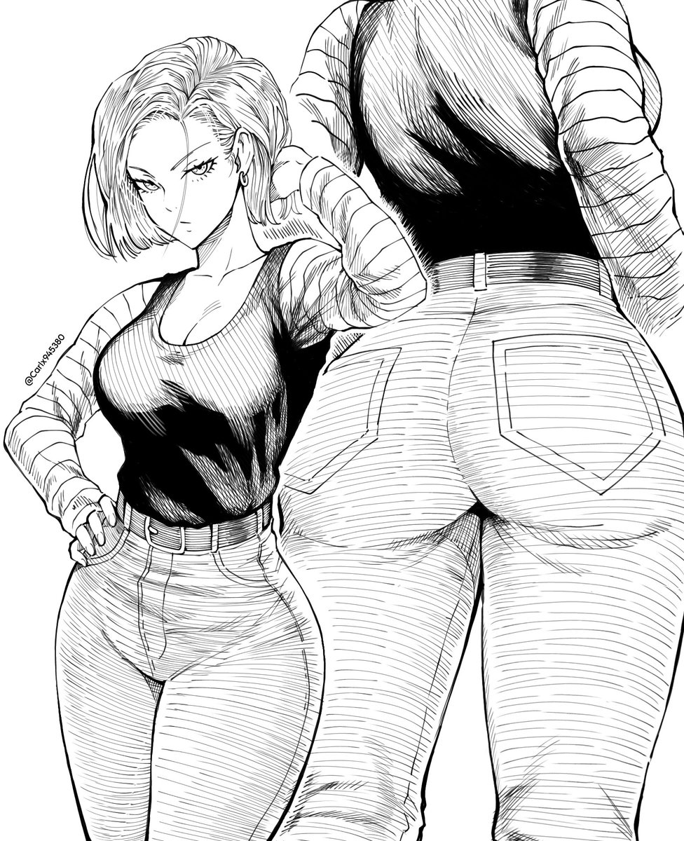 Android 18